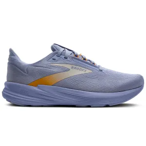 Women's Brooks Revel 8 mesh materials