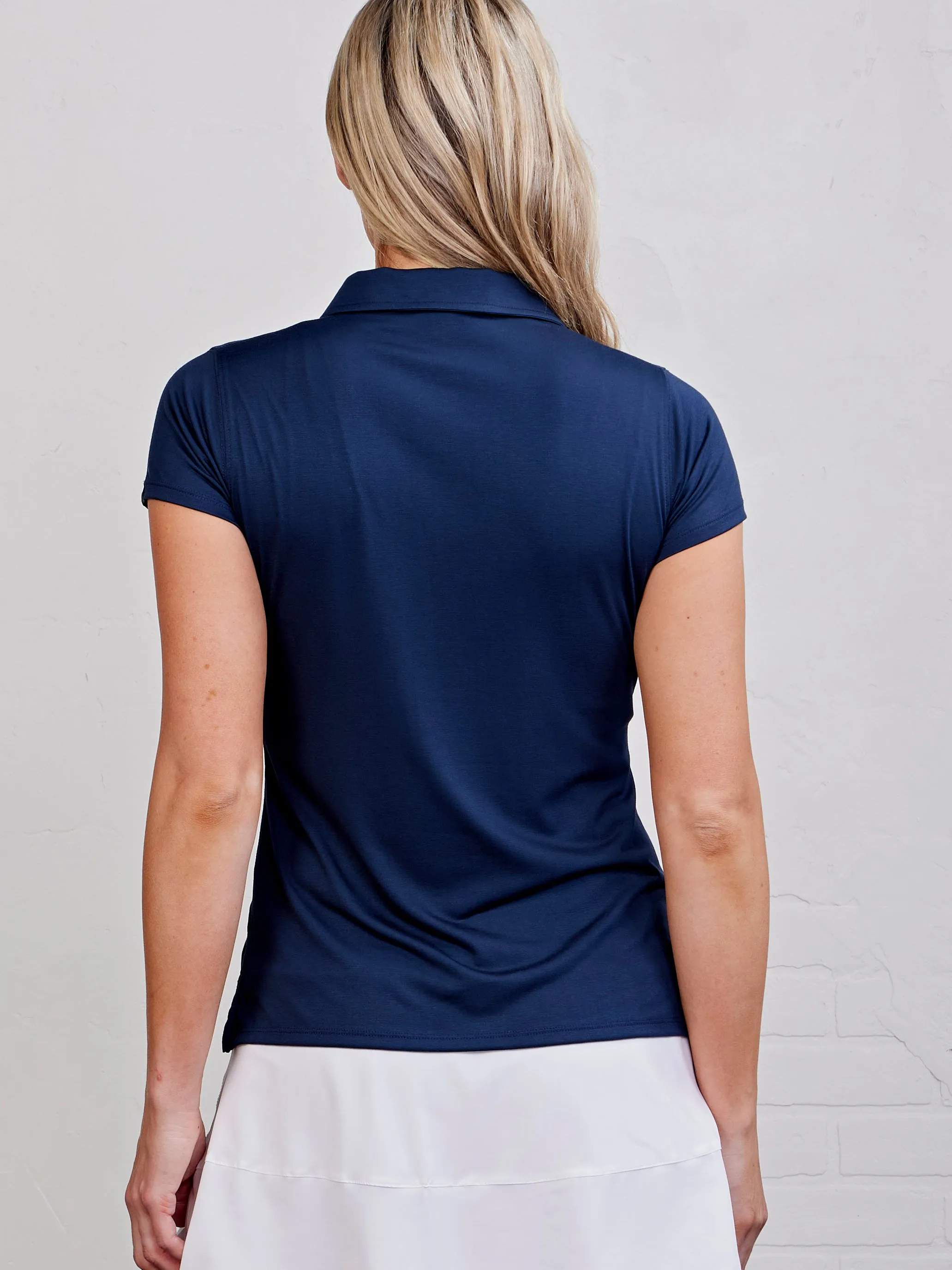 Long Lasting Color Stylish Layer Look Air Polo