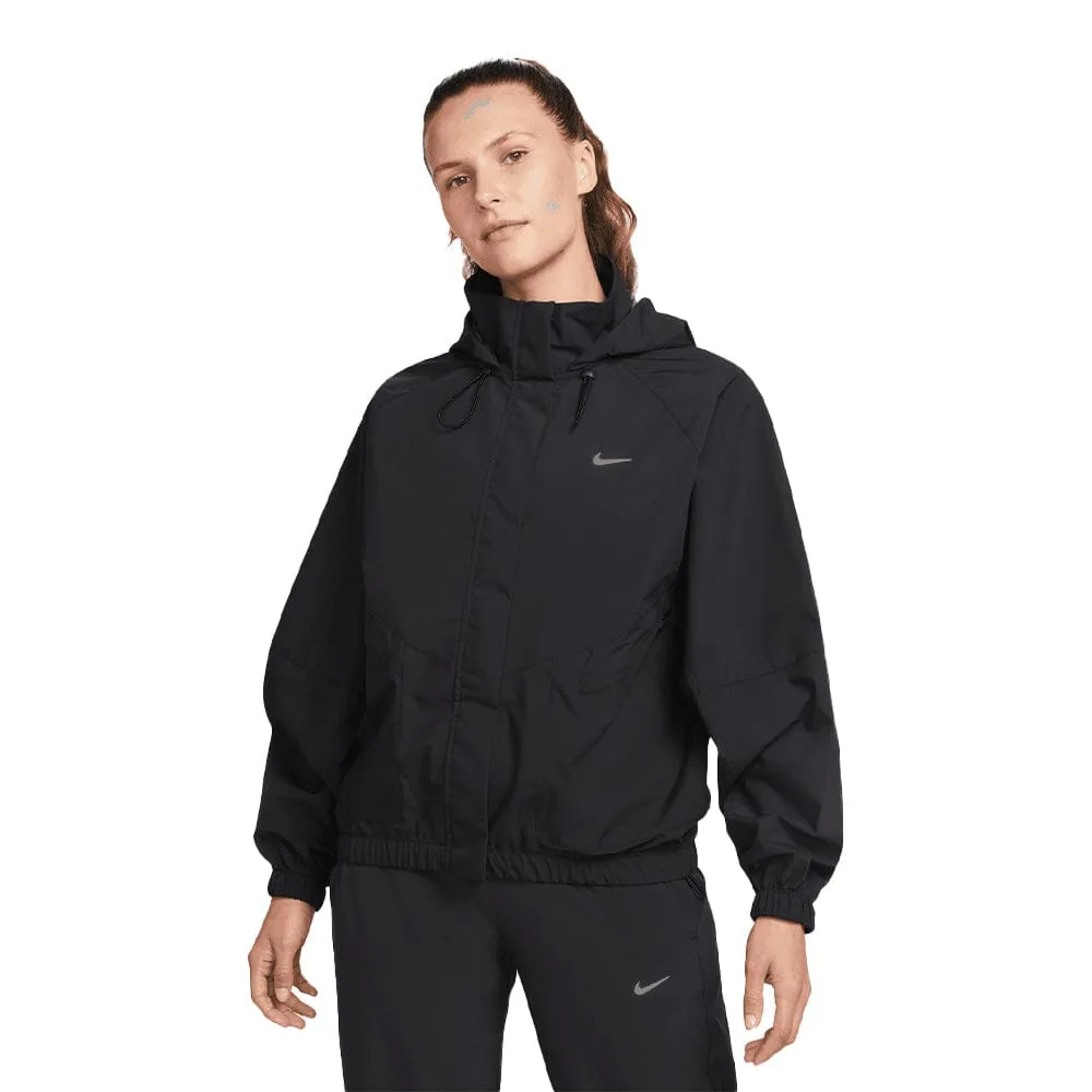 Operation Nike Women's Storm-FIT Swift Running Jacket