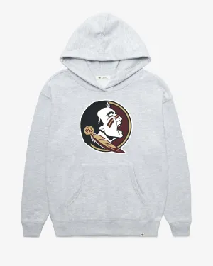 FLORIDA STATE SEMINOLES IMPRINT '47 NAOMI HOOD WOMENS Team Vibe OdorResistant