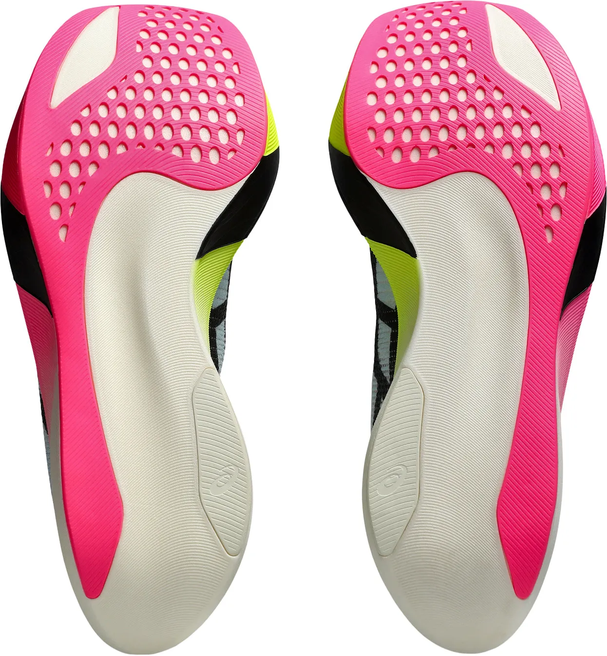 Asics MetaSpeed Sky Paris Running Shoes - Blue running shoes for advanced runners Anatomical Footbed Design