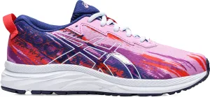 Asics Gel Noosa Tri 13 GS Junior Running Shoes - Pink calf - high running shoes for competition