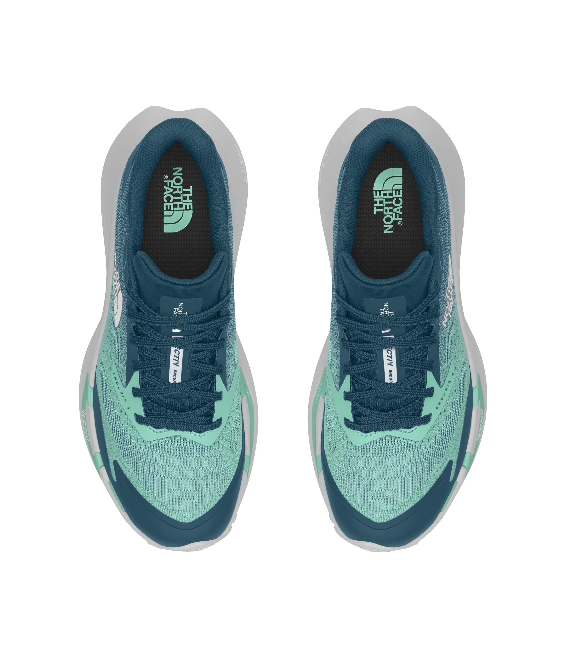 Vectiv Enduris 4 - Women's Zero Drop Design