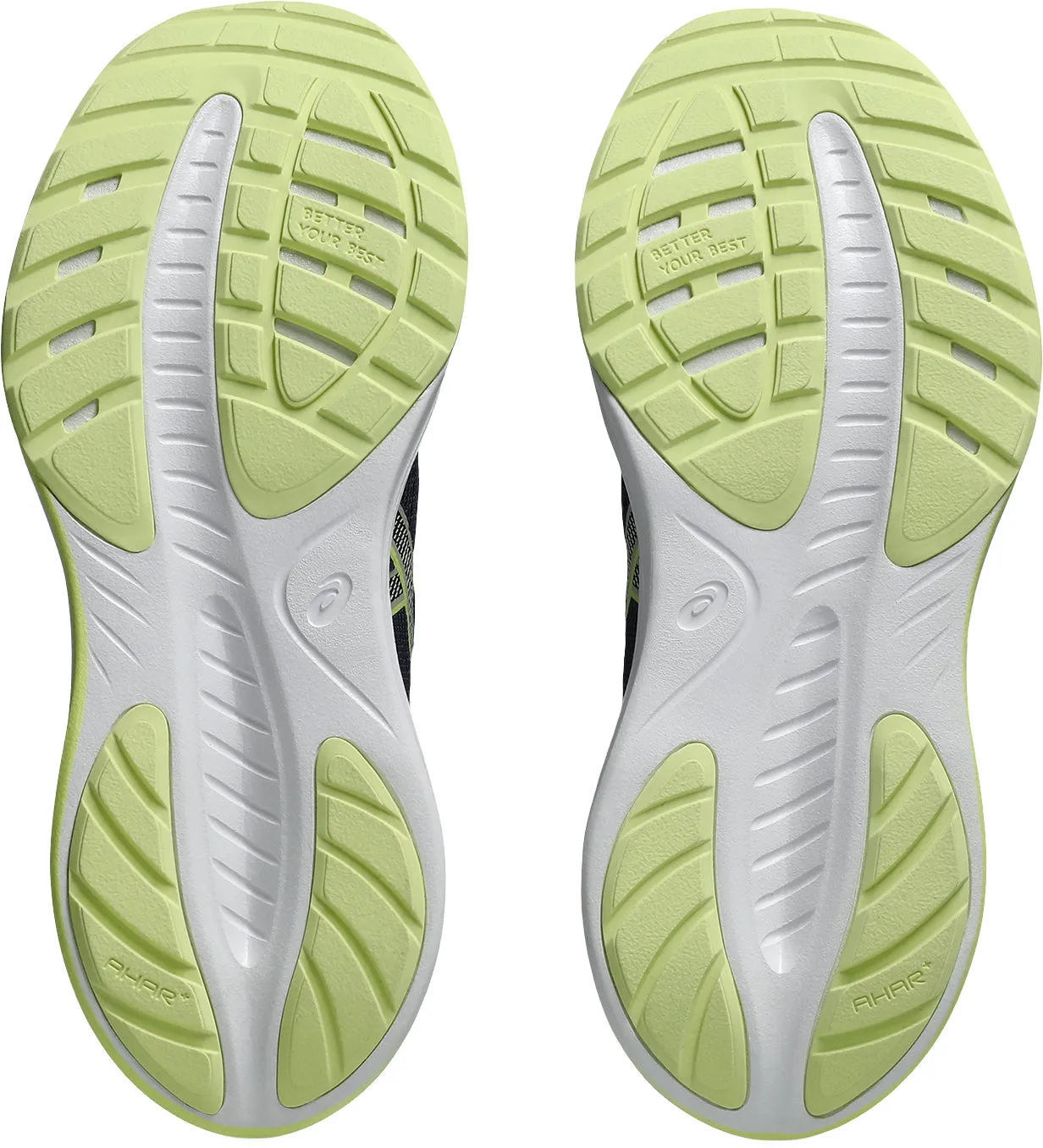 Asics Gel Cumulus 27 GS Junior Running Shoes - Grey Recovery Gear spring running shoes