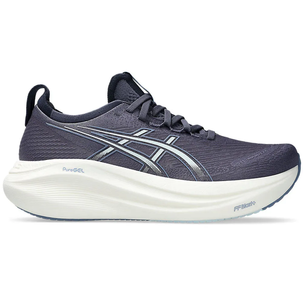 Women's ASICS GEL-Nimbus 27 Strong - build Impact Resistance