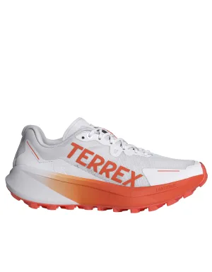 Terrex Agravic 3 - Women's aggressive tread shoes mid cut trail sneakers