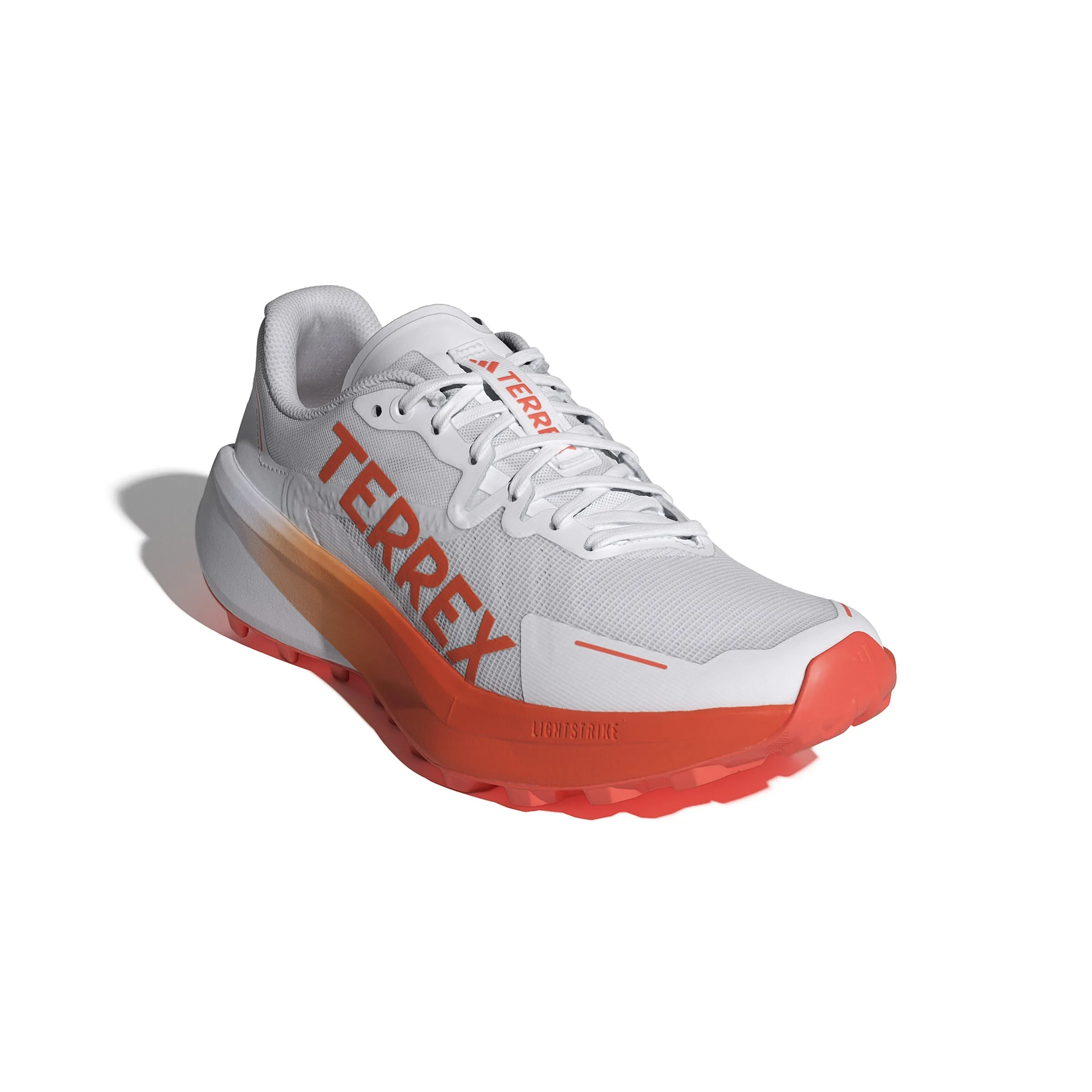 supportive running shoes Terrex Agravic 3 - Women's