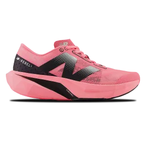 amateur runner amateur runner use Women's FuelCell Rebel V4