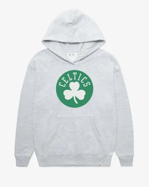 BOSTON CELTICS IMPRINT '47 NAOMI HOOD WOMENS Winter Style