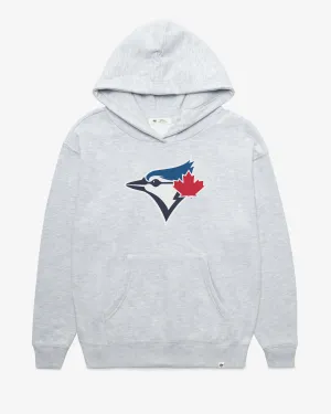 ElasticBinding TORONTO BLUE JAYS IMPRINT '47 NAOMI HOOD WOMENS