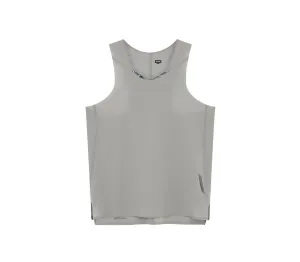 Women's Advanced Race Vest | Silver unmanned