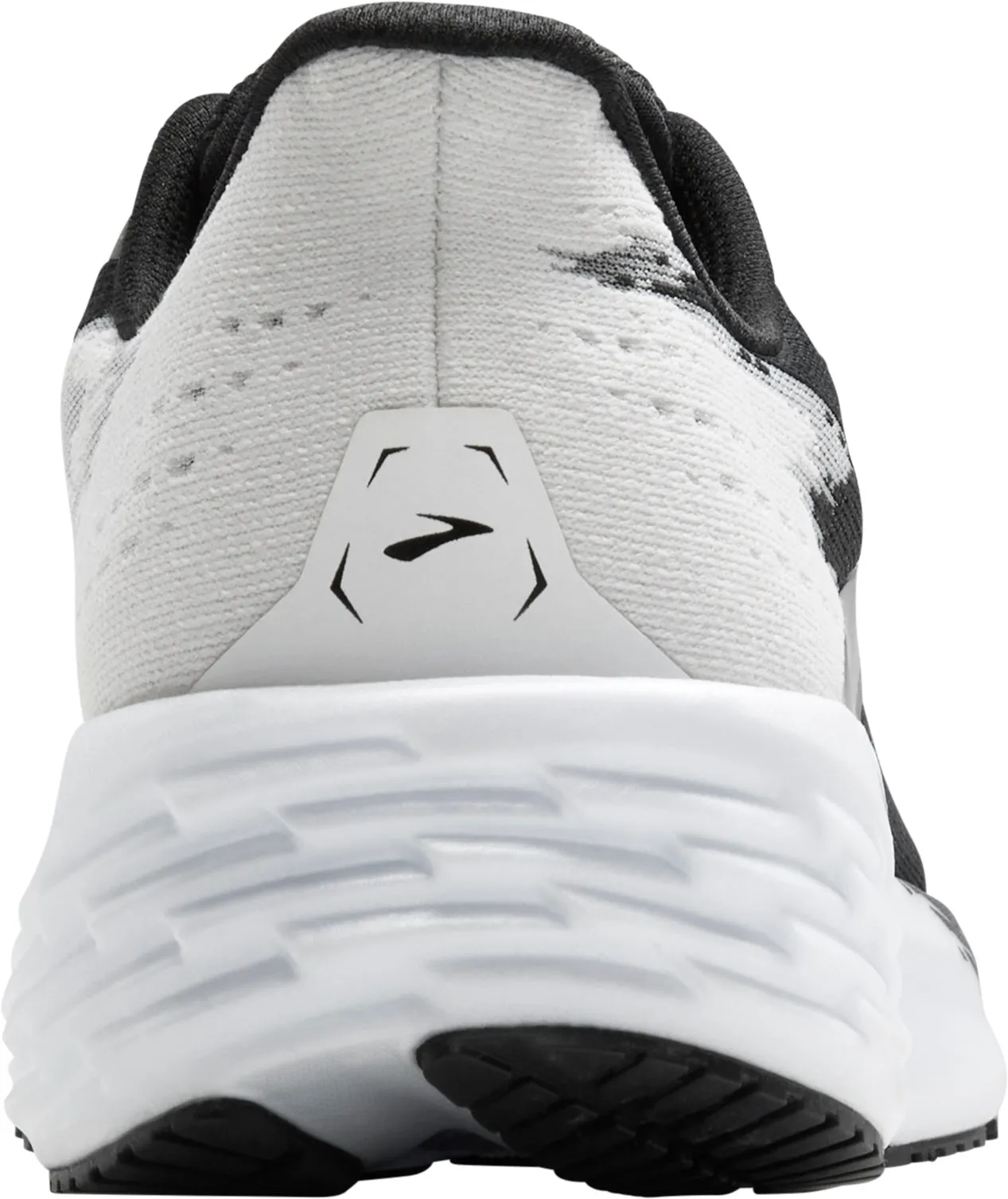 Brooks Launch 11 Womens Running Shoes - Black worry - free