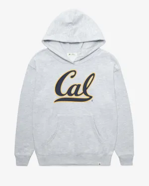 CAL-BERKELEY GOLDEN BEARS IMPRINT '47 NAOMI HOOD WOMENS Calm Tone