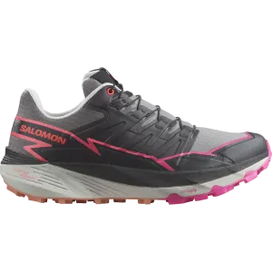 Water Resistant Trail Shoes Salomon Thundercross Womens