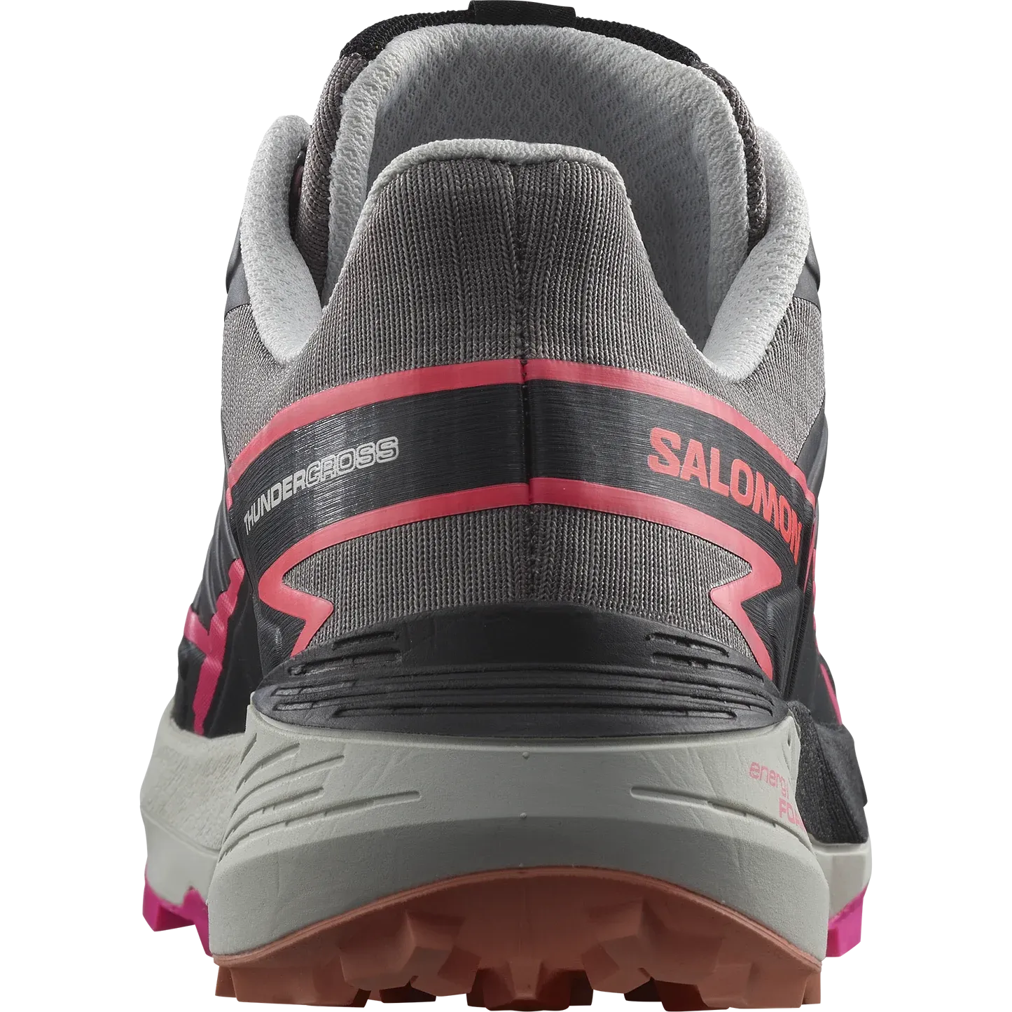 Salomon Thundercross Womens injury recovery shoes