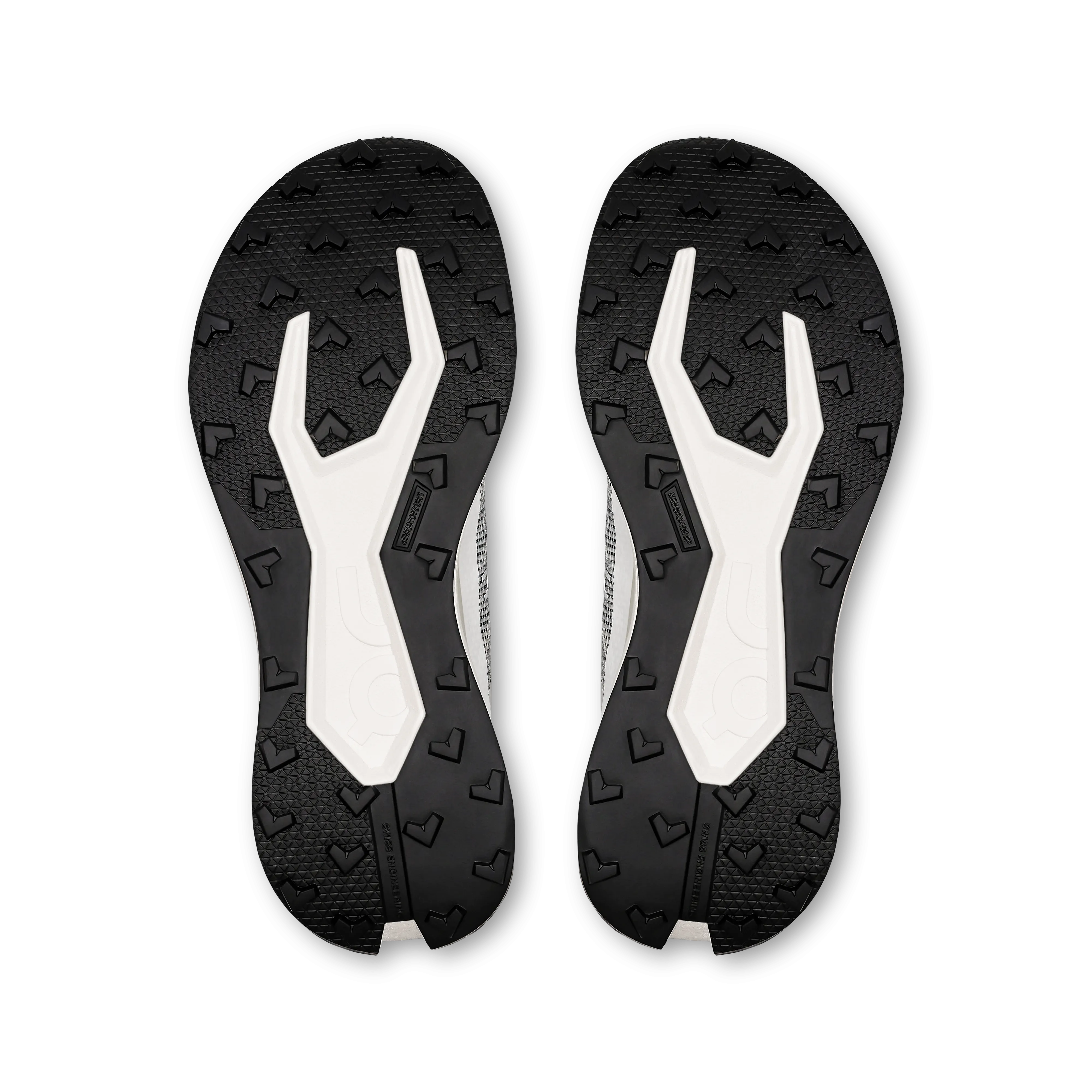 Women's Cloudultra 3 Zero Break In Period