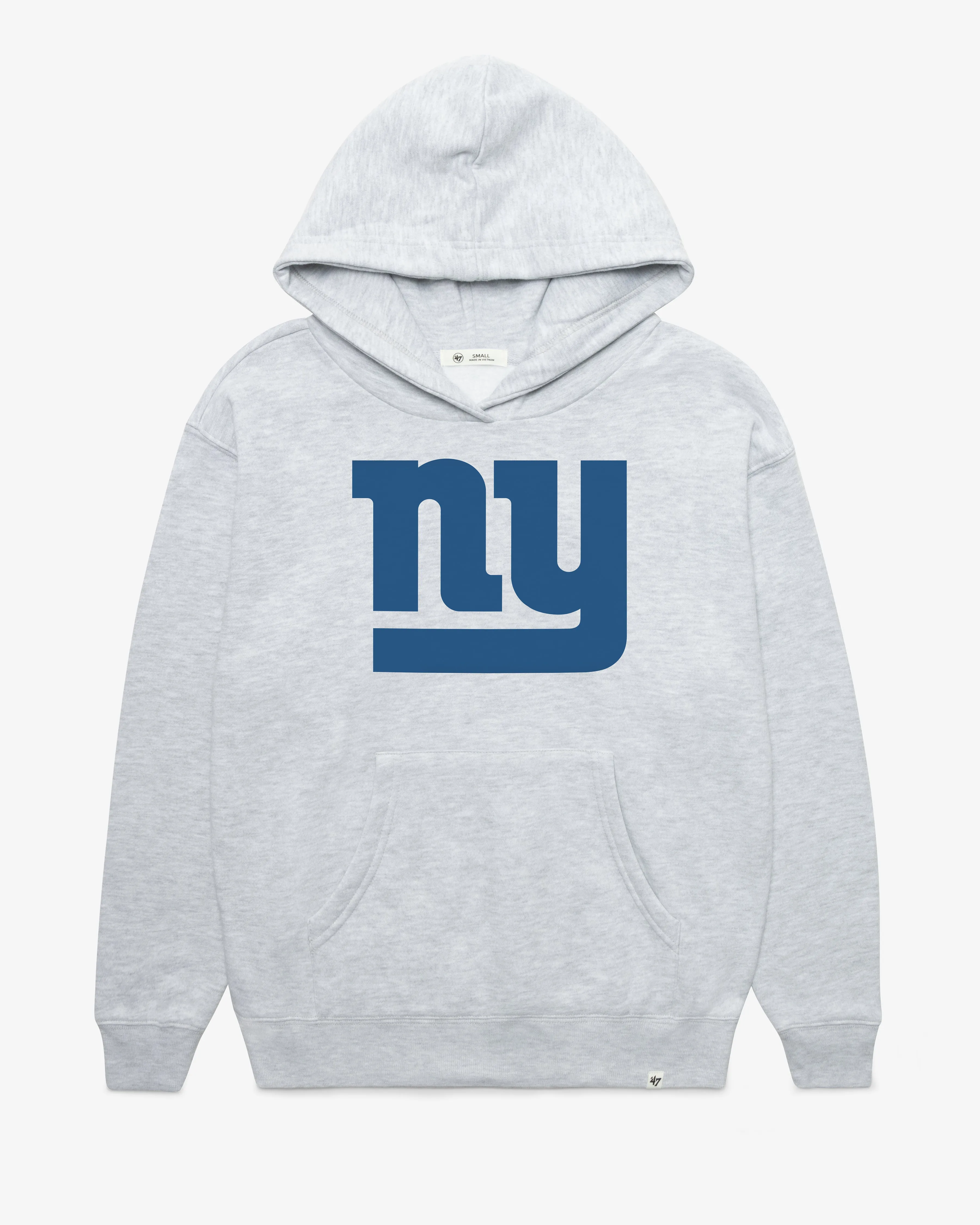 Trendy Jacket NEW YORK GIANTS IMPRINT '47 NAOMI HOOD WOMENS