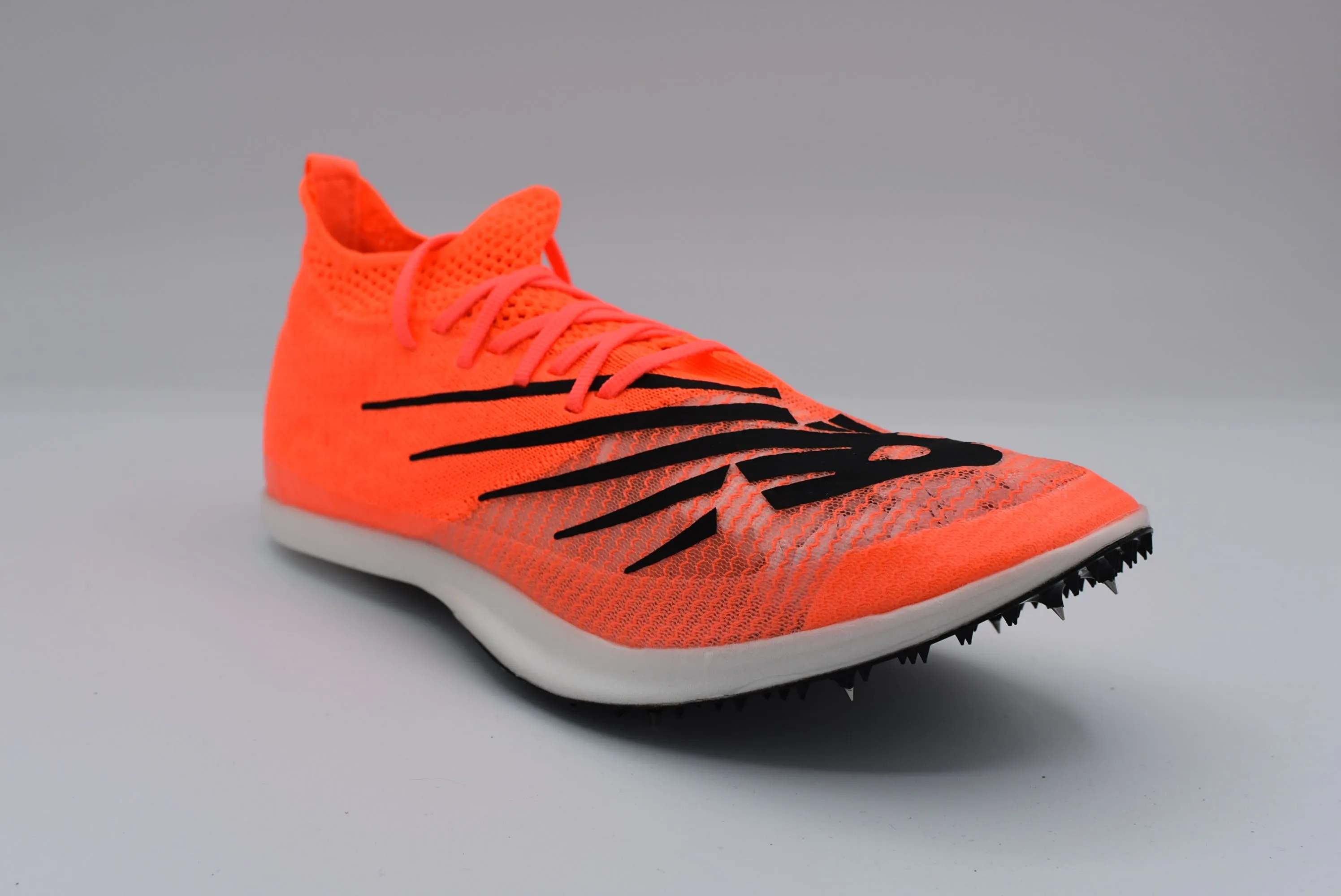 anti - blister shoe attribute New Balance FuelCell MD-X v2 Unisex