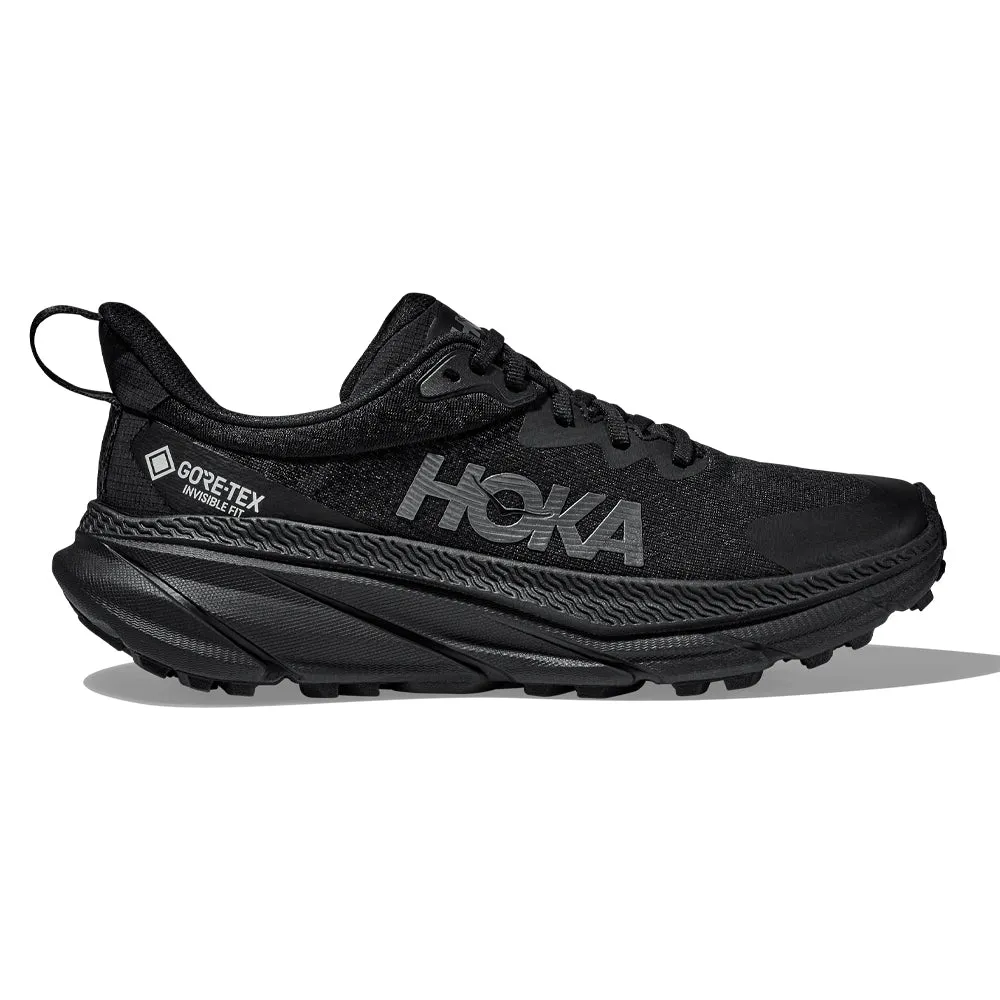 rocky climb shoes protective heel shoes Women's HOKA ONE ONE Challenger ATR 7 GTX