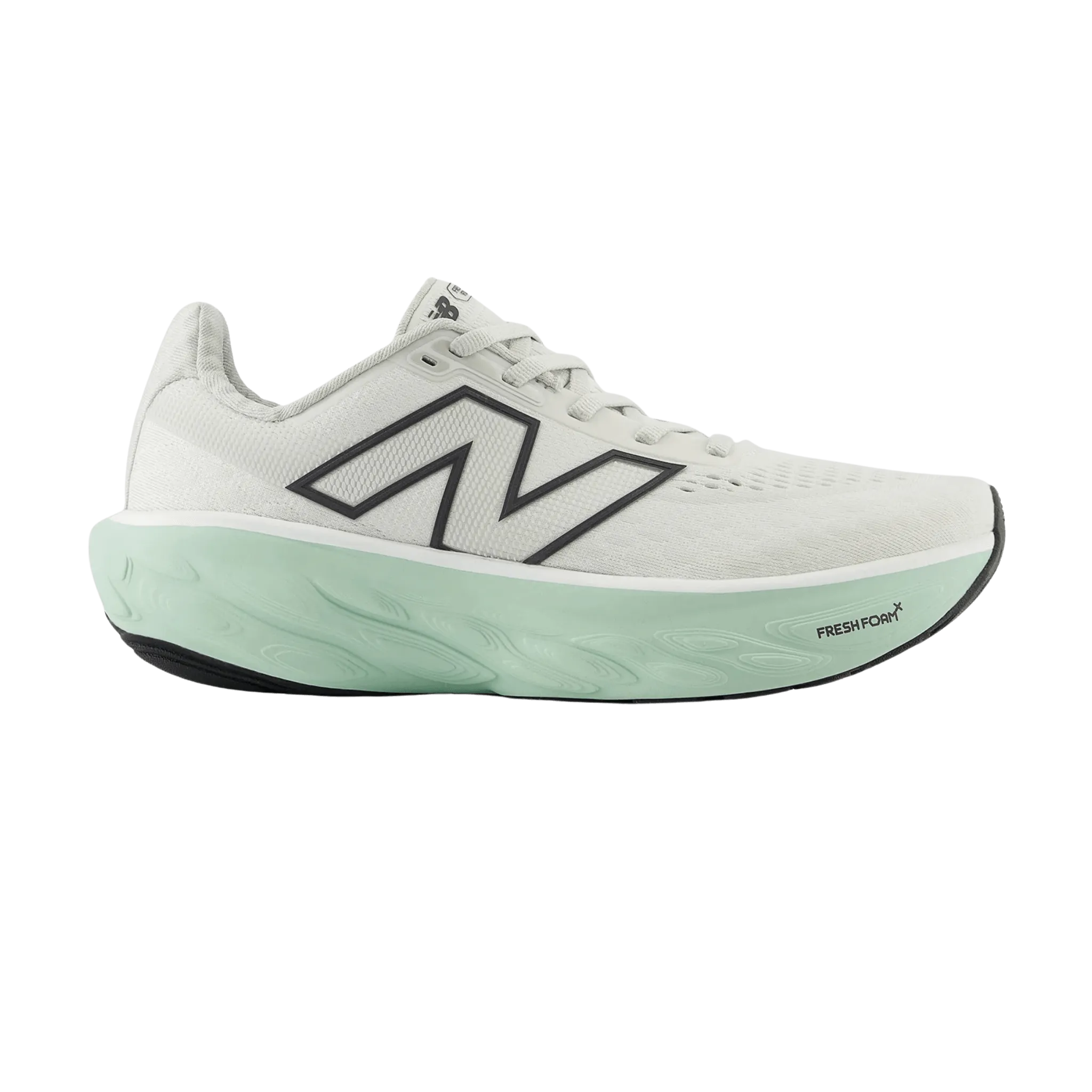 Breathable EVA Foam NEW BALANCE WOMEN'S FRESH FOAM X 1080V14