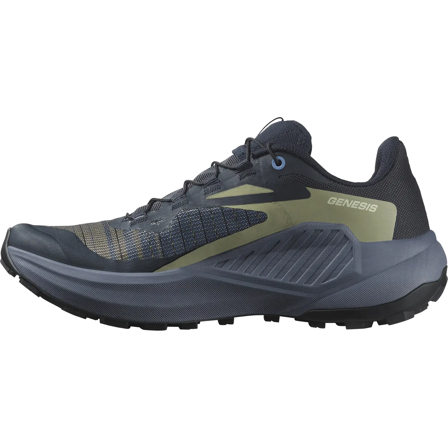 Salomon Genisis Womens stylish trail shoes women??s trail sneakers