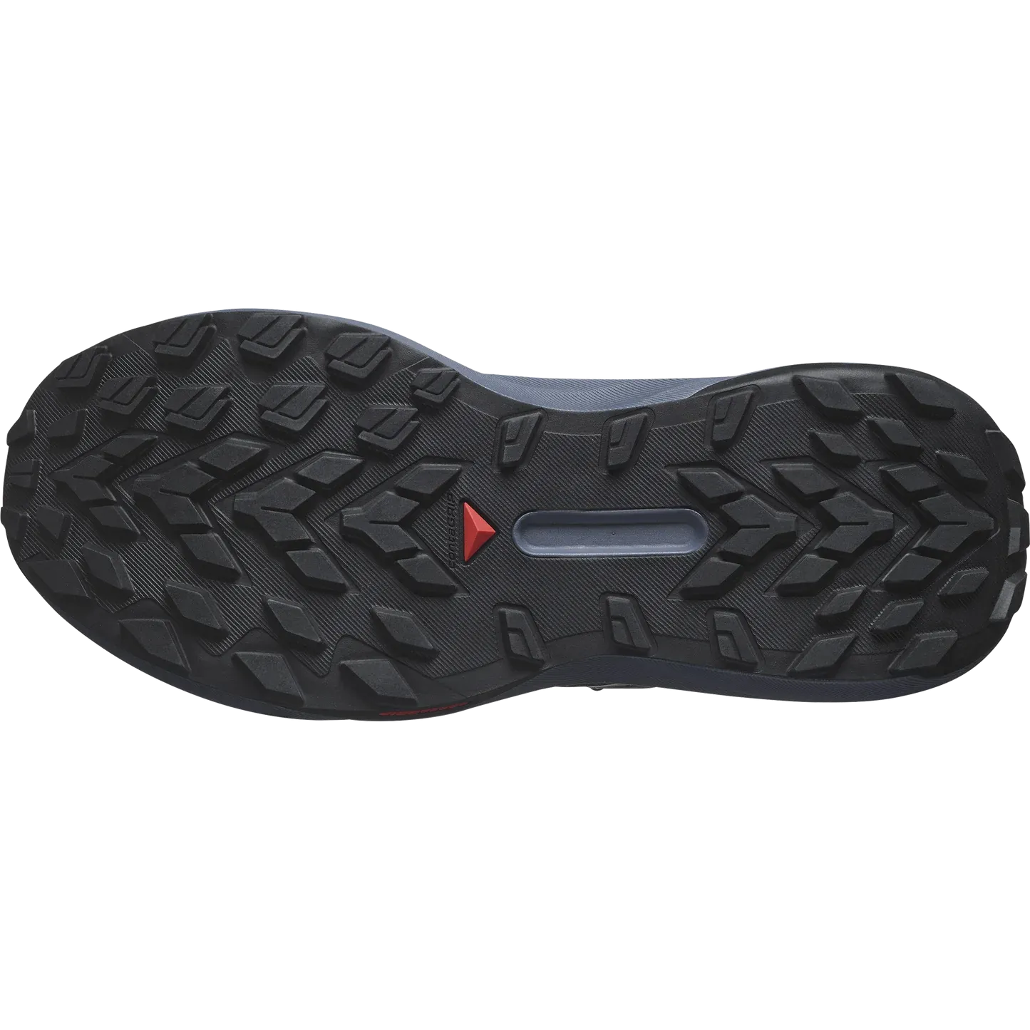 Salomon Genisis Womens Seamless Comfort