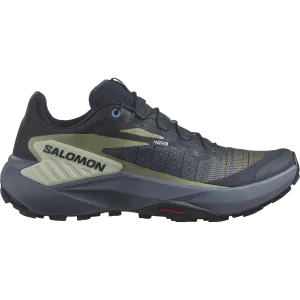 professional trail shoes Quick Dry Materials Salomon Genisis Womens