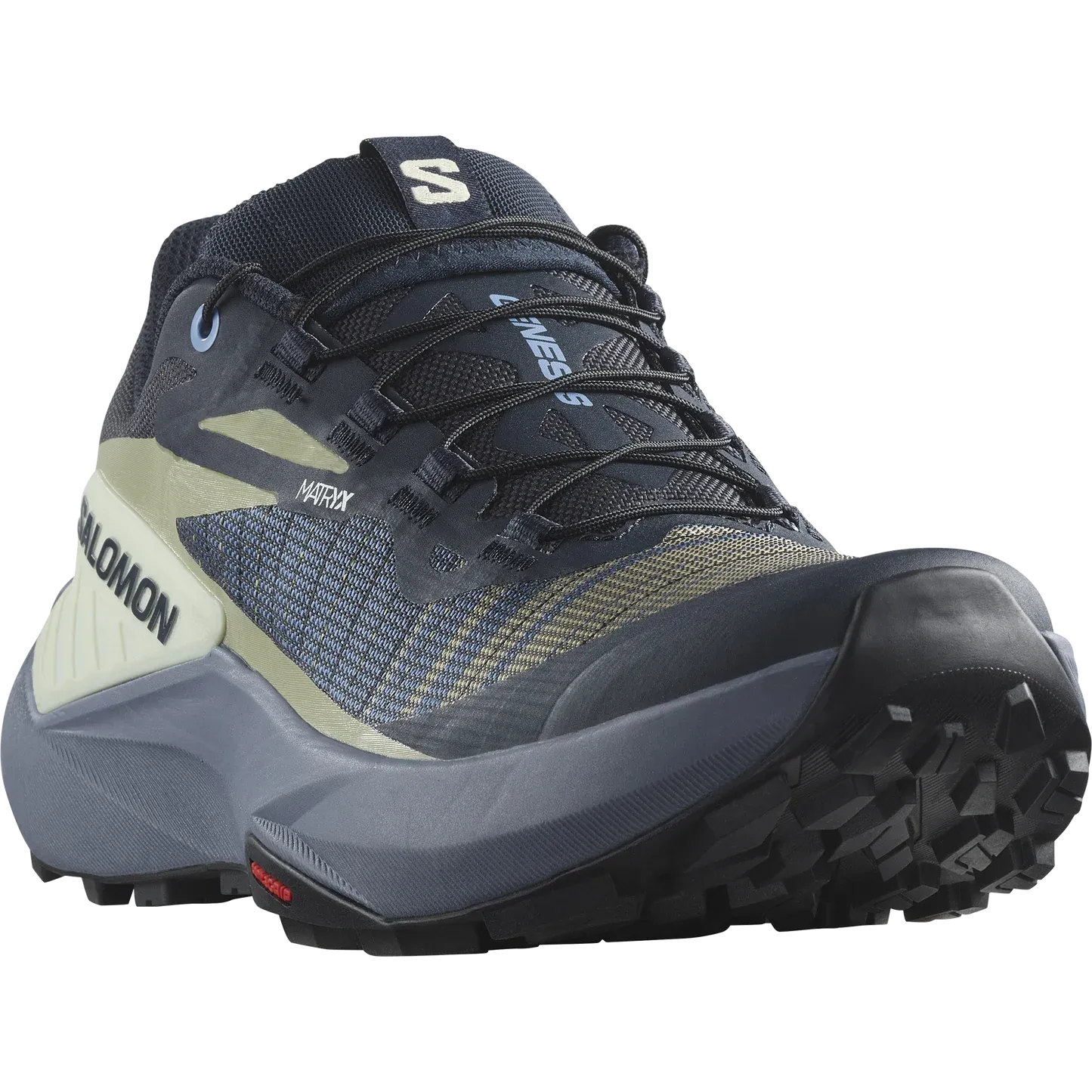 Quick Dry Lining Material hidden path shoes Salomon Genisis Womens