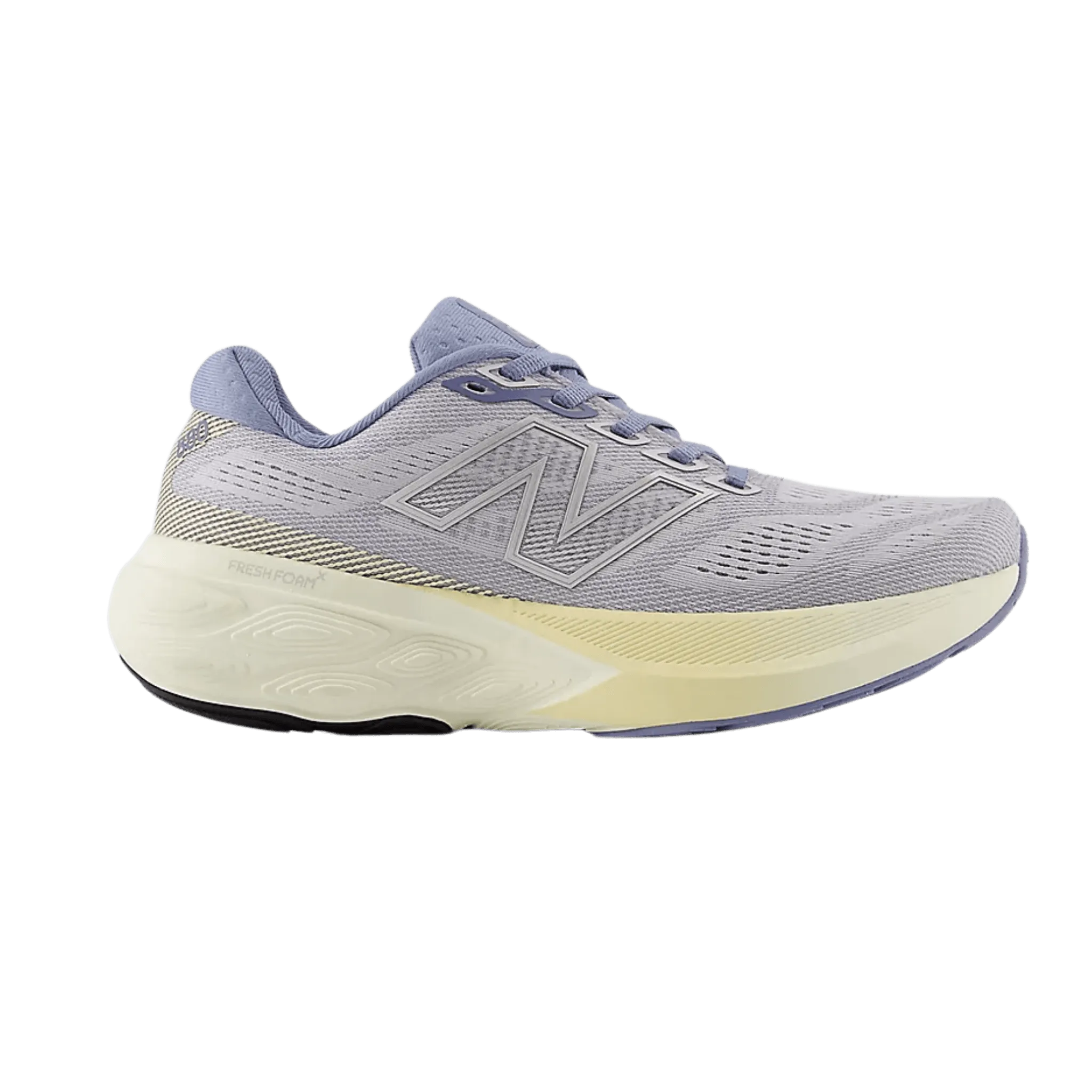 removable insoles NEW BALANCE WOMEN'S FRESH FOAM X 880V15