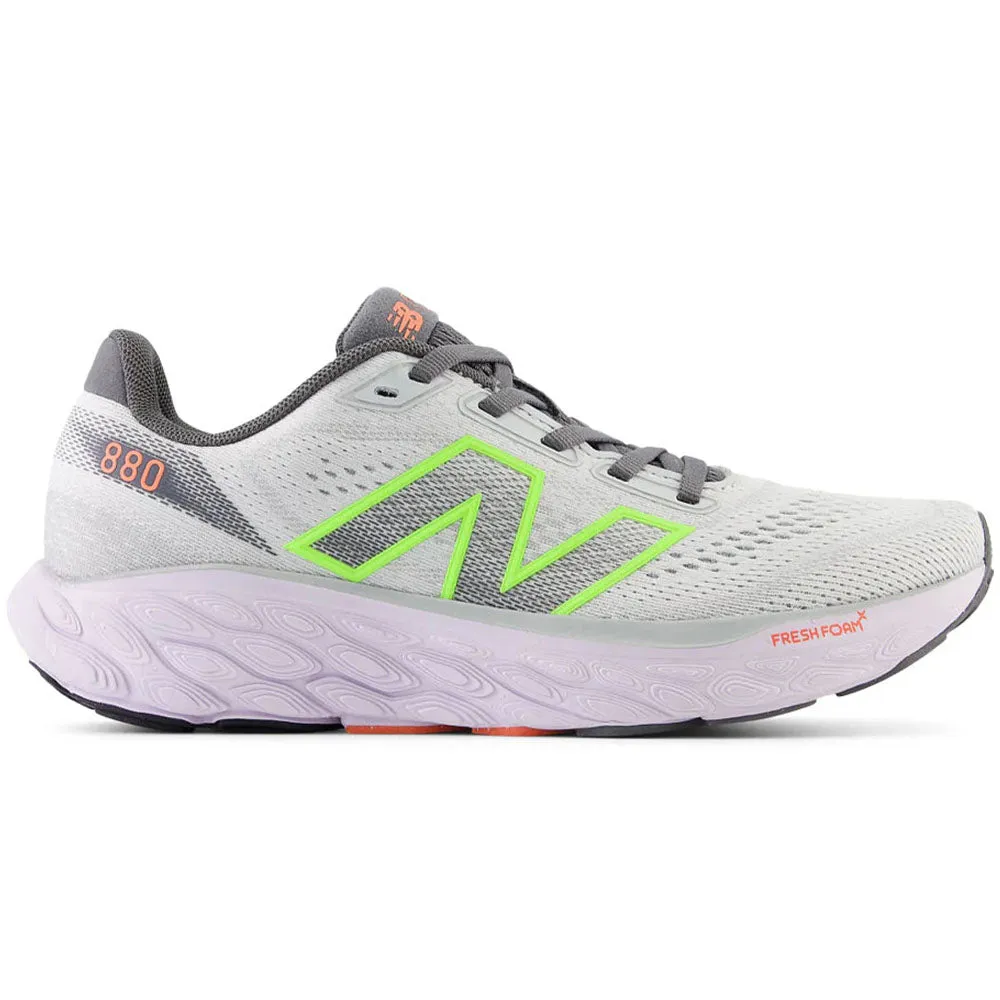 Anti Fatigue Strategic Ventilation Ports Women's New Balance Fresh Foam X 880v14