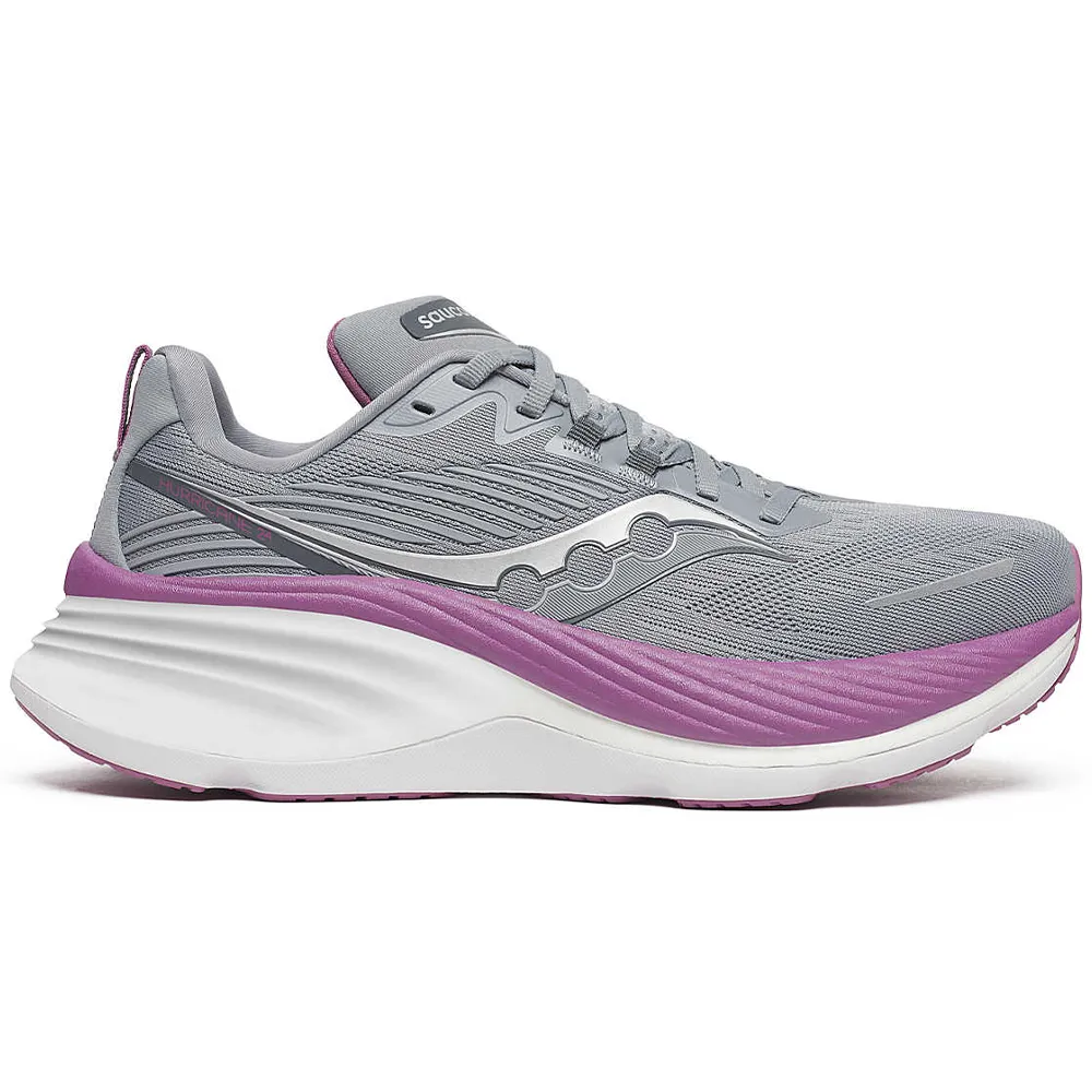 Women's Saucony Hurricane 24 gradient - design shoes