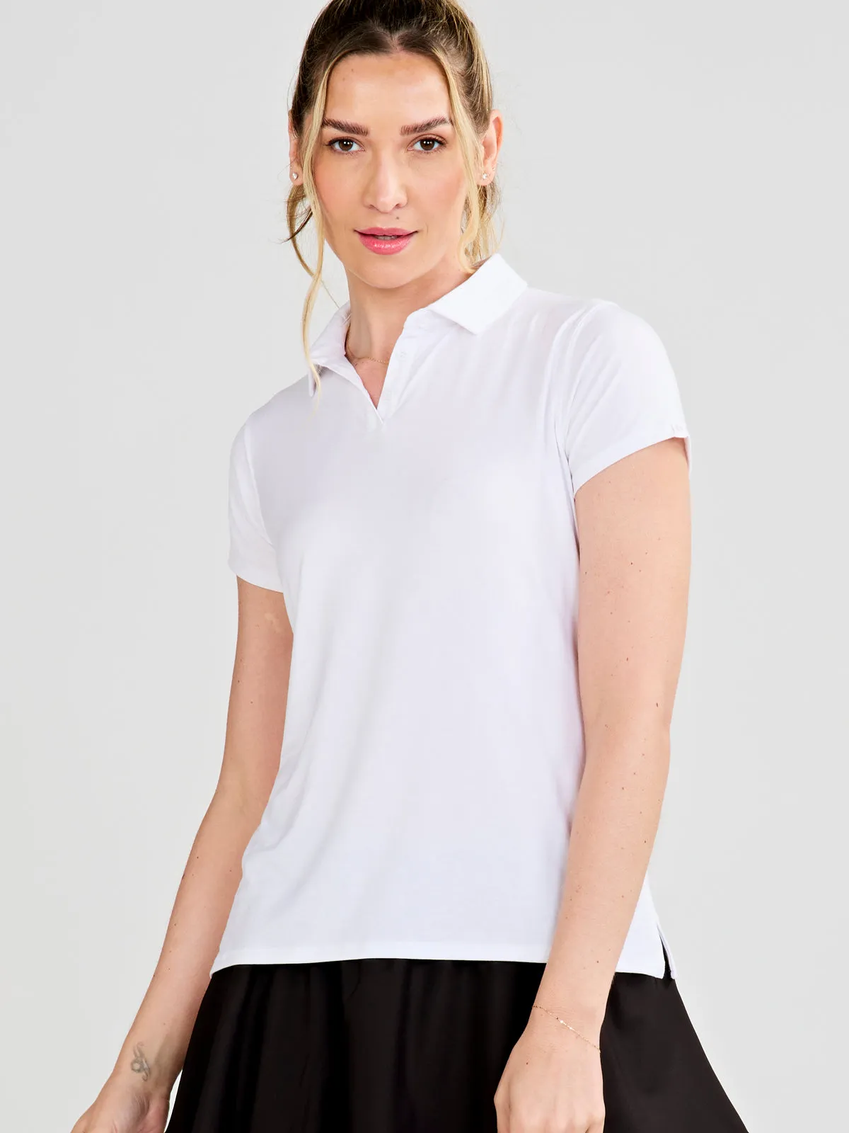 tall size Urban Comfort Air Polo