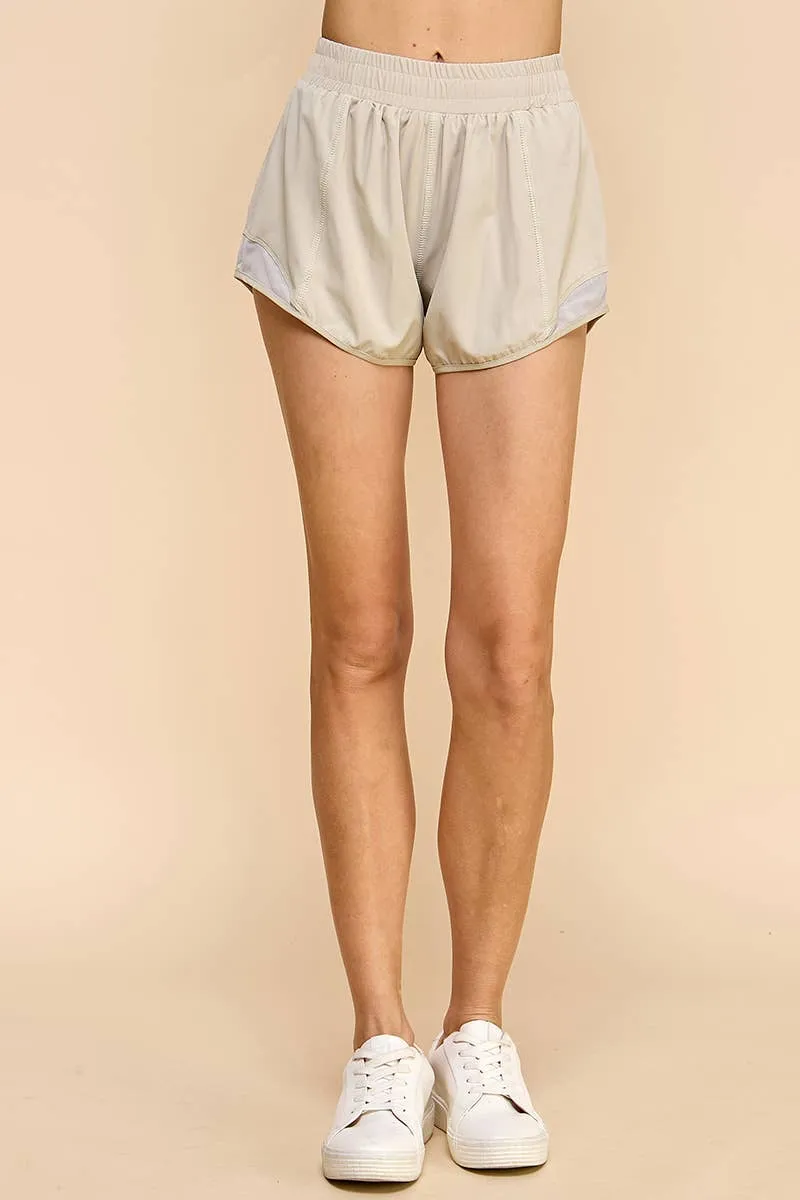 Anti Chafe Seamless The Lunar Motion Shorts