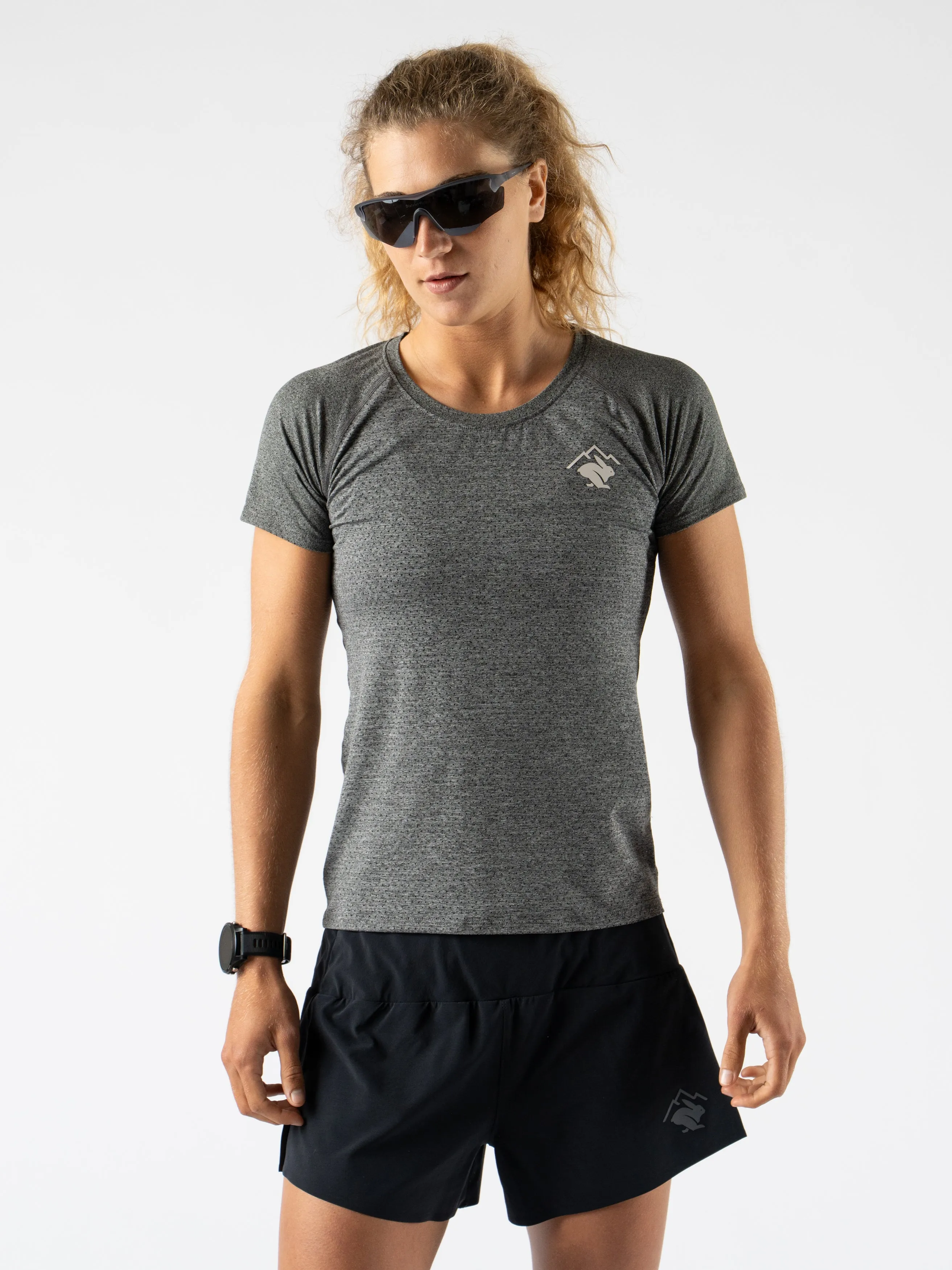 EZ Tee Perf SS LightweightBlend