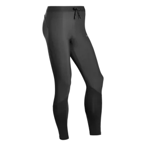 CEP | Cold Weather Tights, v2 | Men's | Black Light Stretch