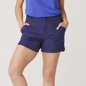 Krimson Klover | Rory Short | Women's polo shirt