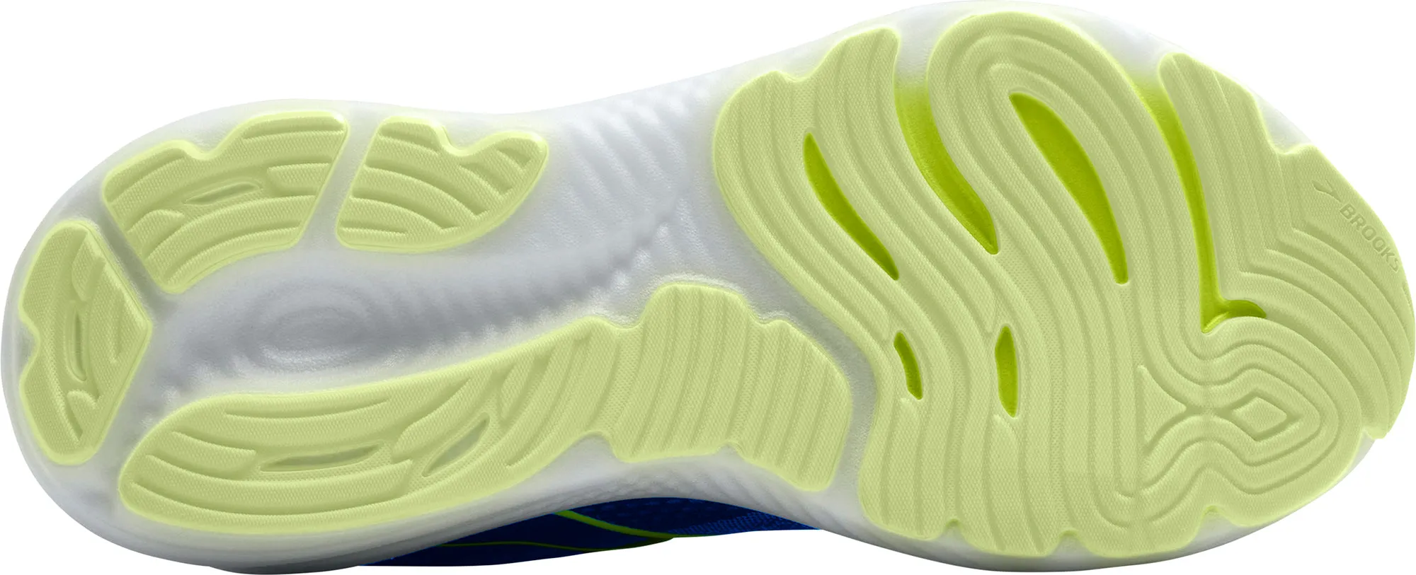 Brooks Glycerin 22 Mens Running Shoes - Black Arch Alignment training - camp shoes