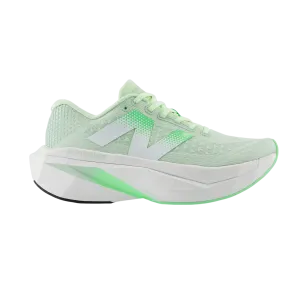 NEW BALANCE WOMEN'S FUELCELL SUPERCOMP TRAINER V3 high - top shoes