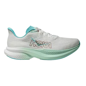 collar track - ready HOKA WOMEN'S MACH 6 WIDE