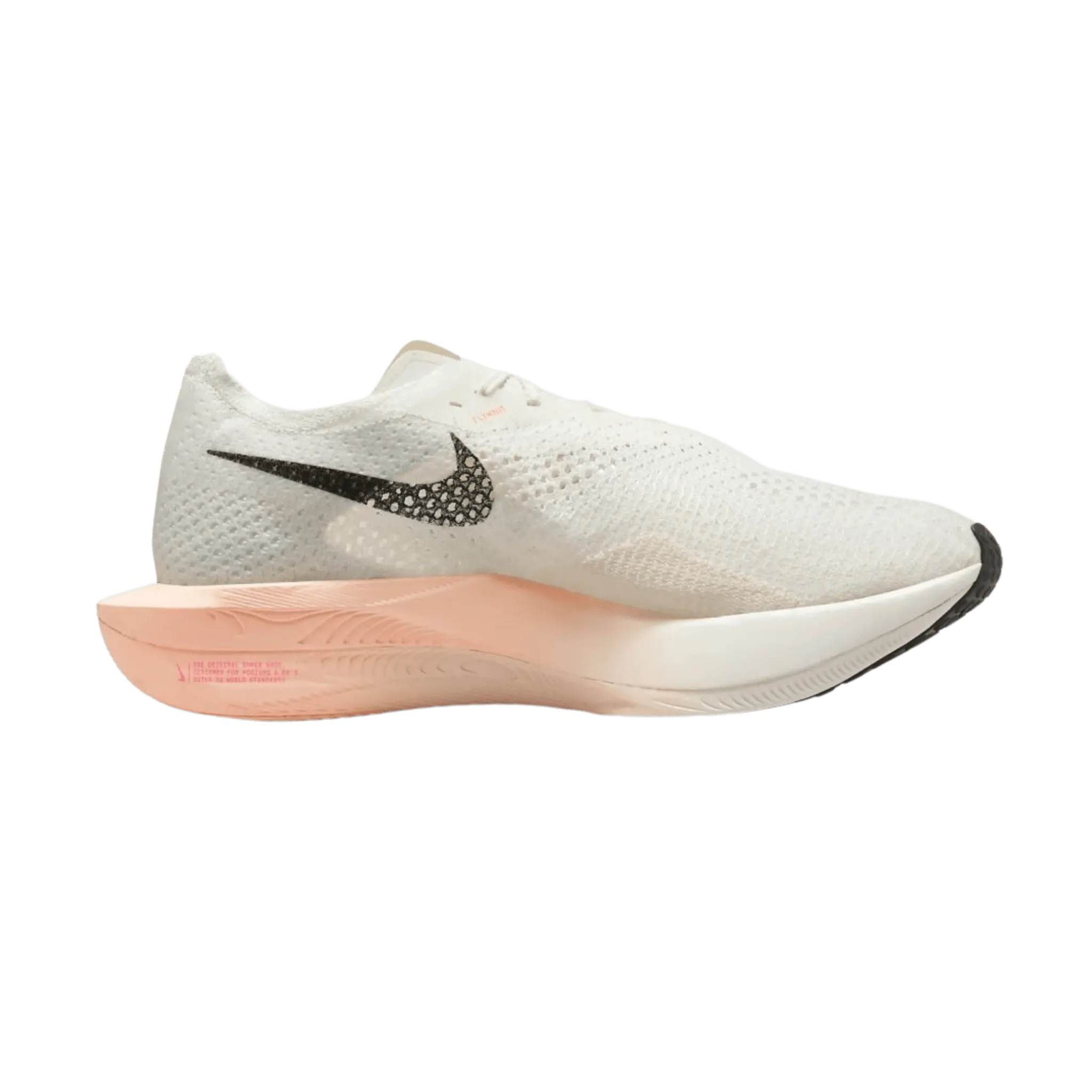 NIKE WOMEN'S VAPORFLY 3 Ventilated Insoles