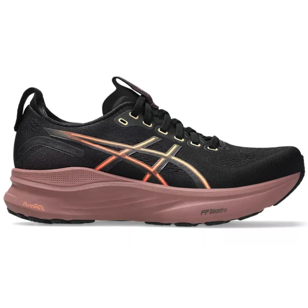 Women's ASICS GEL-Kayano 32 Sock Lit Fit