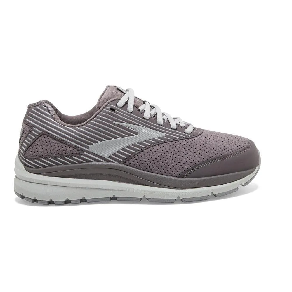 Aerobic Flex Grooves Women's Brooks Addiction Walker Suede