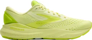 Brooks Adrenaline GTS 24 Mens Running Shoes - Yellow Anti - odor