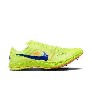 Unisex ZoomX Dragonfly XC (701 - Volt/Concord-Total Orange) carbon - fiber shoes weekend - running essential shoes