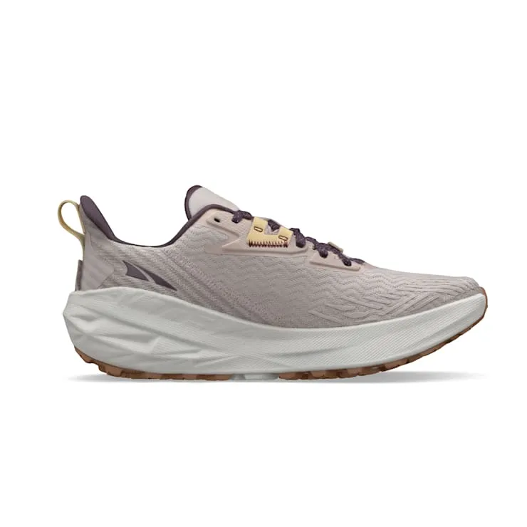 Zero Break In Period Flexible Sole Altra Women's Experience Wild (Taupe)