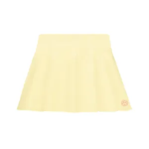 Non Irritating Edges Maxi length Mora Skirt