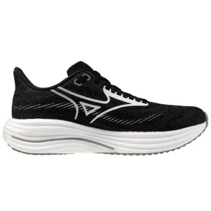 Women's Mizuno Wave Rider 29 MinimalistDesign padded collar running shoes