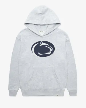 LowMaintenance Material PENN STATE NITTANY LIONS IMPRINT '47 NAOMI HOOD WOMENS
