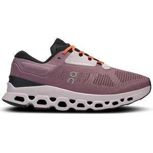 Women's On Cloudstratus 3 bulky shoes