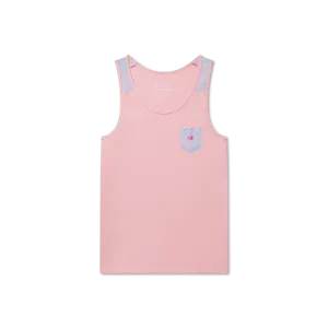 Adaptive Compression Jessica Tank Top